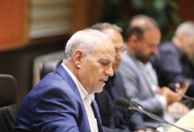 گزارش تصویری جلسه قرعه کشی مسابقات فوتبال دانشگاههای کشور